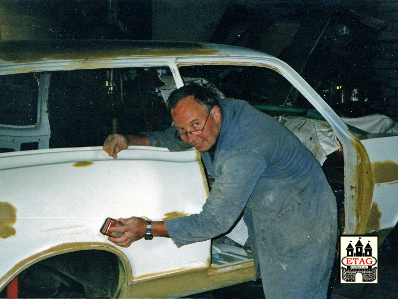 Chenard & Walcker