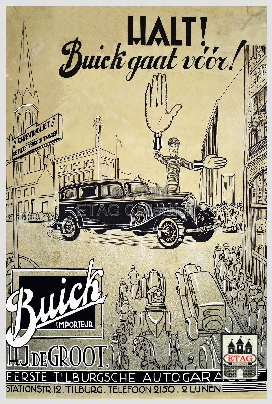 Cadillac